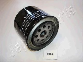 FO-990S JAPANPARTS Oil Filter