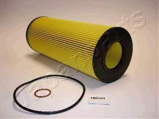 FO-ECO001 JAPANPARTS Lubrication Oil Filter