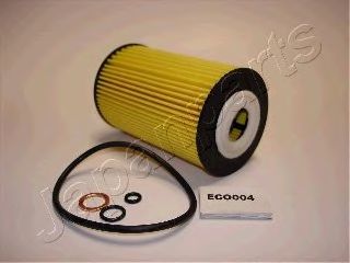FO-ECO004 JAPANPARTS Oil Filter