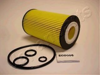 FO-ECO006 JAPANPARTS Oil Filter