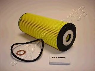 FO-ECO009 JAPANPARTS Oil Filter