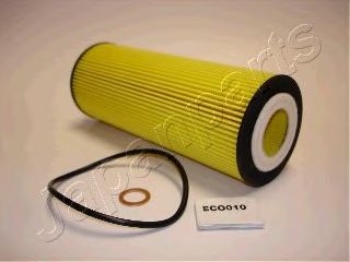 FO-ECO010 JAPANPARTS Oil Filter