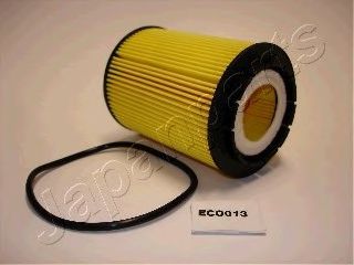 FO-ECO013 JAPANPARTS Oil Filter