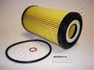 FO-ECO014 JAPANPARTS Oil Filter