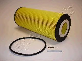 FO-ECO015 JAPANPARTS Oil Filter