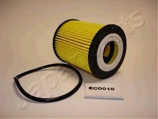 FO-ECO018 JAPANPARTS Oil Filter