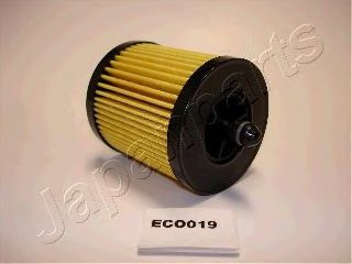 FO-ECO019 JAPANPARTS Oil Filter