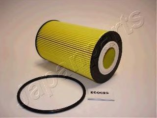FO-ECO020 JAPANPARTS Oil Filter