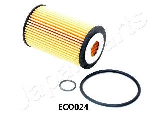 FO-ECO024 JAPANPARTS Lubrication Oil Filter