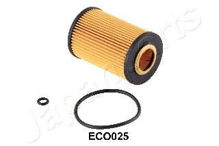 FO-ECO025 JAPANPARTS Oil Filter