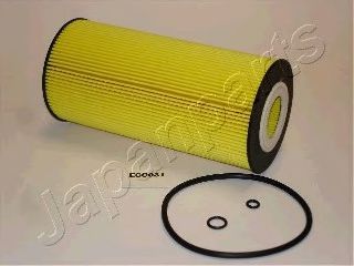 FO-ECO031 JAPANPARTS Oil Filter