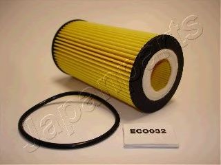 FO-ECO032 JAPANPARTS Oil Filter