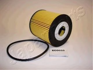 FO-ECO033 JAPANPARTS Oil Filter