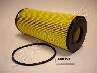 FO-ECO034 JAPANPARTS Oil Filter