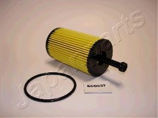 FO-ECO037 JAPANPARTS Oil Filter