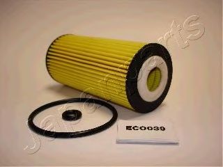 FO-ECO039 JAPANPARTS Oil Filter