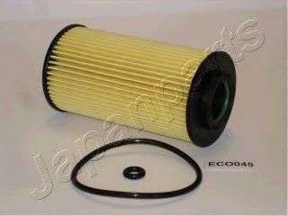 FO-ECO045 JAPANPARTS Lubrication Oil Filter
