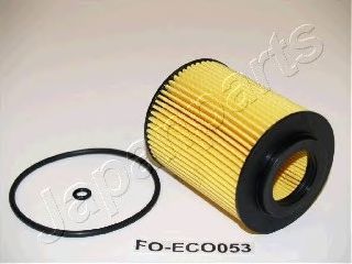 FO-ECO053 JAPANPARTS Oil Filter