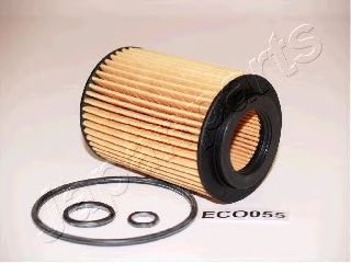 FO-ECO055 JAPANPARTS Oil Filter