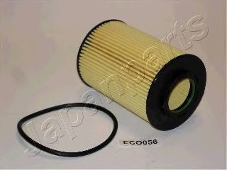 FO-ECO056 JAPANPARTS Oil Filter