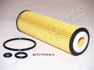 FO-ECO061 JAPANPARTS Oil Filter
