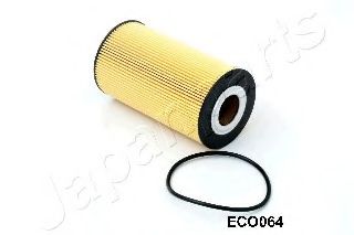 FO-ECO064 JAPANPARTS Oil Filter