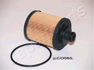 FO-ECO065 JAPANPARTS Oil Filter