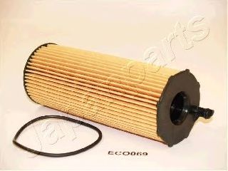 FO-ECO069 JAPANPARTS Oil Filter