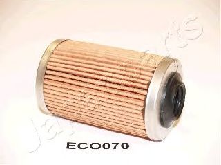 FO-ECO070 JAPANPARTS Oil Filter
