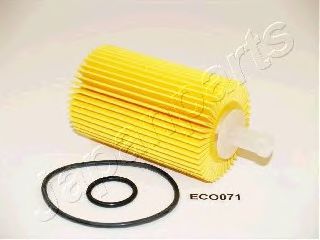FO-ECO071 JAPANPARTS Oil Filter
