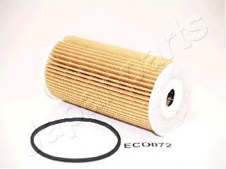 FO-ECO072 JAPANPARTS Oil Filter