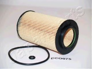 FO-ECO075 JAPANPARTS Oil Filter