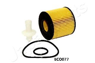 FO-ECO077 JAPANPARTS Oil Filter