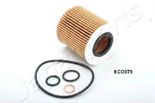 FO-ECO079 JAPANPARTS Oil Filter