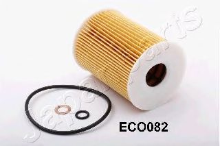 FO-ECO082 JAPANPARTS Oil Filter