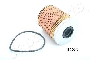 FO-ECO083 JAPANPARTS Lubrication Oil Filter