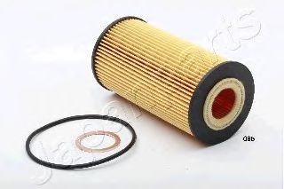 FO-ECO085 JAPANPARTS Oil Filter