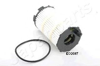 FO-ECO087 JAPANPARTS Oil Filter