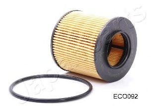 FO-ECO092 JAPANPARTS Oil Filter