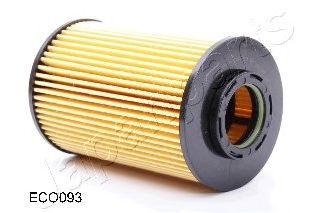 FO-ECO093 JAPANPARTS Oil Filter