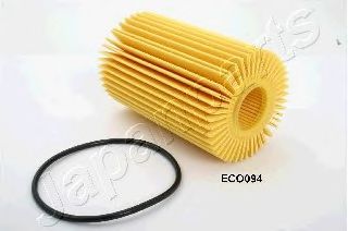 FO-ECO094 JAPANPARTS Oil Filter