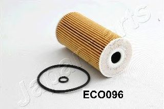 FO-ECO096 JAPANPARTS Lubrication Oil Filter