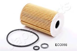 FO-ECO098 JAPANPARTS Oil Filter