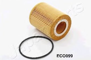 FO-ECO099 JAPANPARTS Oil Filter