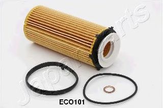 FO-ECO101 JAPANPARTS Lubrication Oil Filter