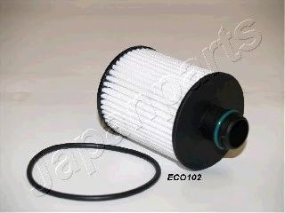FO-ECO102 JAPANPARTS Oil Filter