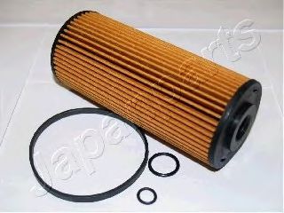 FO-ECO103 JAPANPARTS Oil Filter