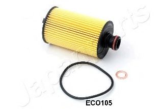 FO-ECO105 JAPANPARTS Oil Filter