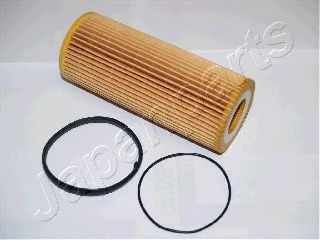FO-ECO108 JAPANPARTS Oil Filter