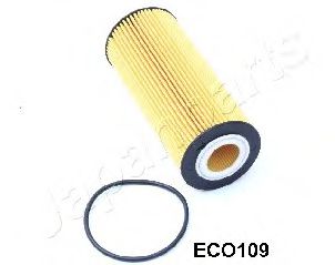 FO-ECO109 JAPANPARTS Oil Filter